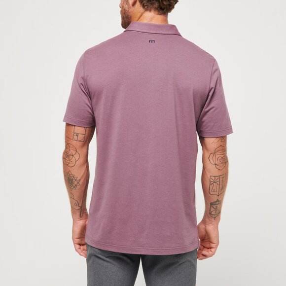Travis Mathew Localism Polo - Picture 4 of 11